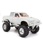 HG-P407 1/10 Climbing Car 2.4G 4WD Remote Control Pickup Truck