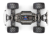 Traxxas X-Monster Chassis