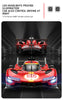 RASTAR 11KM/H 1:14 Ferrari 499P Remote Control Racing Car