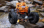 Axial 1/10 RBX10 4WD Brushless  Off-Road RC Car