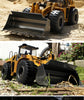 Huina 1583 1:14 RC Metal Wheel Loader