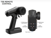 18208 MJX HYPER GO 1/18 High-Speed RC Off-Road Monster Truck