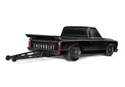 Drag Slash Chevrolet C10