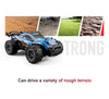 S913 1:20 20KM/H 2.4GHz Off-Road Remote Control Racing Truck