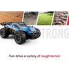 S913 1:20 20KM/H 2.4GHz Off-Road Remote Control Racing Truck