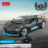 RASTAR 11KM/H 1:14 Bugatti Divo Remote Control Racing Car