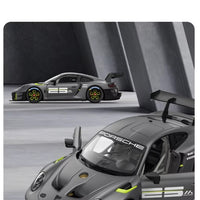 RASTAR 11KM/H 1:14 Porsche 911 GT2 RS Remote Control Racing Car