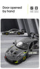 RASTAR 11KM/H 1:14 Porsche 911 GT2 RS Remote Control Racing Car