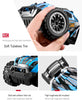 S914 1:20 20KM/H 2.4GHz Off-Road Remote Control Racing Truck