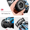 S914 1:20 20KM/H 2.4GHz Off-Road Remote Control Racing Truck