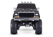 TRX-4 Ford F-150 High Trail Edition