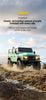 MN111 1:18 Land Rover Defender Off-road Four-wheel Climbing Car