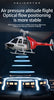 RC ERA C138 1:36 Bell 206 Altitude Hold 2.4G Genuine 6-Axis Gyro Remote Control Helicopter