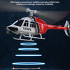 RC ERA C138 1:36 Bell 206 Altitude Hold 2.4G Genuine 6-Axis Gyro Remote Control Helicopter