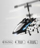 LD-Model 3.5CH Metal RC Helicopter With Lights