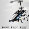 LD-Model 3.5CH Metal RC Helicopter With Lights