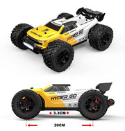 14207 MJX HYPER GO 1:14 Brushless RC Remote Control Car