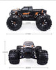 ZD Racing MT8 1/8 RC Car Off-Road 4WD High Speed ​​Racing Remote Control Electric Monster Truck