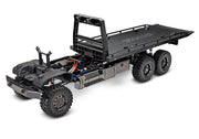 TRX-6 Flatbed Hauler w/Winch