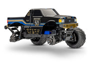 Traxxas BIGFOOT 50th 4X4 BL-2s