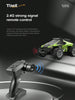 S911 1:20 20KM/H 2.4GHz Off-Road Remote Control Racing Truck