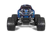 Traxxas Stampede 2WD BL-2s