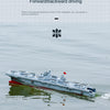 JJRC S17 Remote Control Amphibious Assault Ship