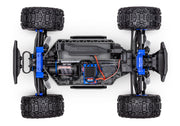 Traxxas Stampede 4X4 BL-2s
