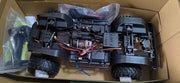 CROSSRC EMOX  1/8 Big Rhinoceros RC Truck