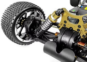 HSP 94054S 1/5 Gasoline RC Car