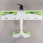 E-flite Timber X 1.2m PNP RC Airplane