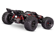 Traxxas Sledge Monster Truck