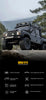 MN111 1:18 Land Rover Defender Off-road Four-wheel Climbing Car