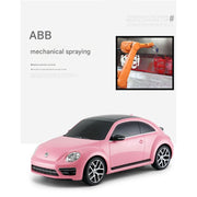 RASTAR 1:14 Volkswagen Beetle Remote Control Car