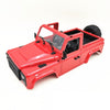 RC Jeep 4WD Land Rover 1:12