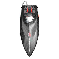 UDI022 45KM/H High Speed Carbon Fiber Brushless Remote Control Speedboat