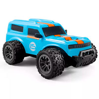 S914 1:20 20KM/H 2.4GHz Off-Road Remote Control Racing Truck