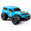 S914 1:20 20KM/H 2.4GHz Off-Road Remote Control Racing Truck