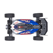 ARRMA 1:14 TYPHON GROM  RTR Brushed Buggy