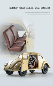 FMS 1/12 Retro Beetle RC Car