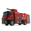 Huina 1562 1:14 Simulation Firetruck