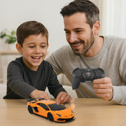 Rastar 1:24 Lamborghini Aventador SVJ Remote Control Car