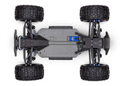 Traxxas Stampede 4X4 BL-2s