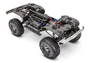 TRX-4 Chevrolet K10 High Trail Edition