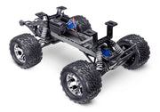 Traxxas Stampede 2WD BL-2s