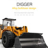 Huina 1583 1:14 RC Metal Wheel Loader