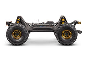 Traxxas X-Monster BIGFOOT 50th