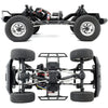 RGT 1/10 Rock Cruiser 4WD Remote Control Waterproof Electric Climbing Crawler