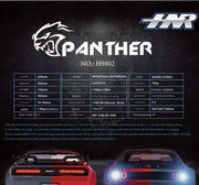 Hongnuo H9802 1/10 RC Drift Car