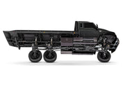 TRX-6 Flatbed Hauler w/Winch